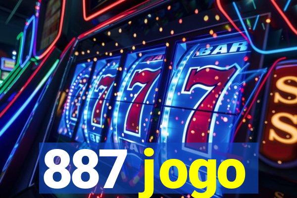 887 jogo